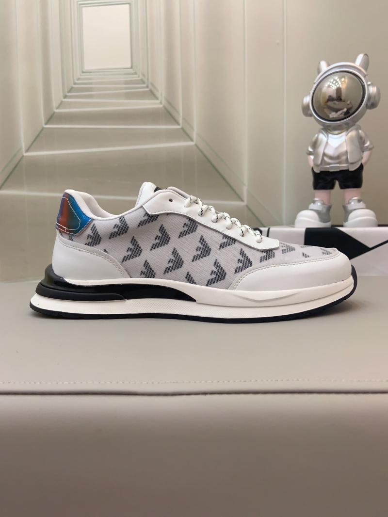 Armani Sneakers